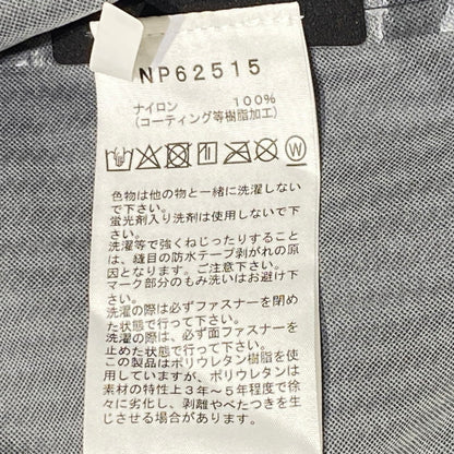 【中古品】【メンズ】 THE NORTH FACE ザ ノース フェイス VENTURE JACKET NP62515 ベンチャー ジャケット アウター 144-260809-sa-08-tei サイズ：L カラー：ブラック 万代Net店