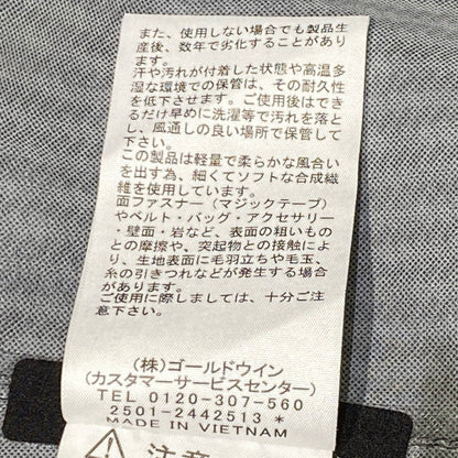 【中古品】【メンズ】 THE NORTH FACE ザ ノース フェイス VENTURE JACKET NP62515 ベンチャー ジャケット アウター 144-260809-sa-08-tei サイズ：L カラー：ブラック 万代Net店