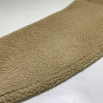 【現状渡し品】【メンズ】 L.L.Bean エルエルビーン -90's ZIP UP FLEECE JACKET VINTAGE -90年代 ジップフリースジャケット ライトアウター ヴィンテージ 144-260809-ko-29-tei サイズ：不明 カラー：ベージュ系/アイボリー系 万代Net店