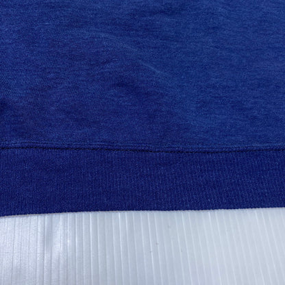 【中古品】【メンズ】 CHAMPION チャンピオン 80’s VINTAGE NORTLE DAME SWEAT 80年代 ヴィンテージ ノートル ダム スウェット 長袖 トップス トレーナー 145-260809-sa-15-tei サイズ：不明 カラー：ネイビー 万代Net店