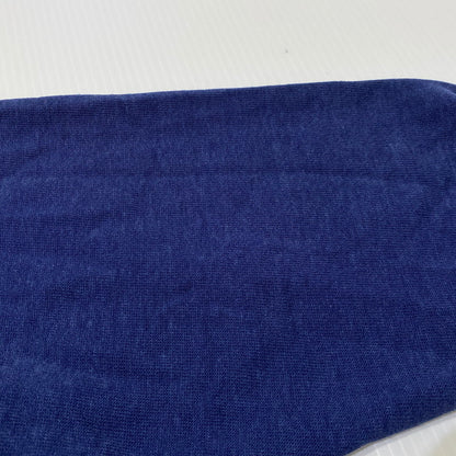 【中古品】【メンズ】 CHAMPION チャンピオン 80’s VINTAGE NORTLE DAME SWEAT 80年代 ヴィンテージ ノートル ダム スウェット 長袖 トップス トレーナー 145-260809-sa-15-tei サイズ：不明 カラー：ネイビー 万代Net店