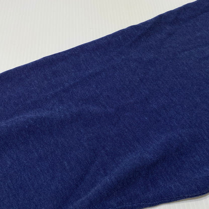 【中古品】【メンズ】 CHAMPION チャンピオン 80’s VINTAGE NORTLE DAME SWEAT 80年代 ヴィンテージ ノートル ダム スウェット 長袖 トップス トレーナー 145-260809-sa-15-tei サイズ：不明 カラー：ネイビー 万代Net店