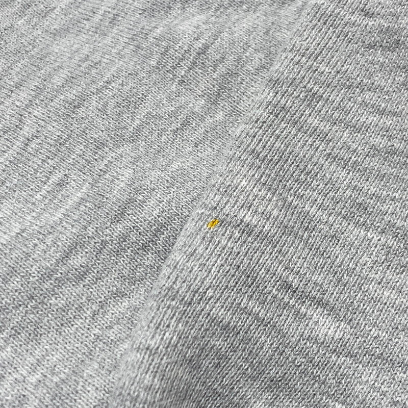 【現状渡し品】【メンズ】 CHAMPION チャンピオン 90's REVERSE DUQUESNE SWEAT 90年代 リバース デューケイン スウェット 長袖 トップス トレ－ナー 145-260809-sa-13-tei サイズ：L カラー：グレー 万代Net店