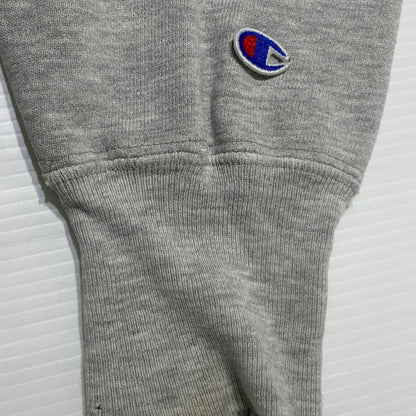 【現状渡し品】【メンズ】 CHAMPION チャンピオン 90's REVERSE DUQUESNE SWEAT 90年代 リバース デューケイン スウェット 長袖 トップス トレ－ナー 145-260809-sa-13-tei サイズ：L カラー：グレー 万代Net店