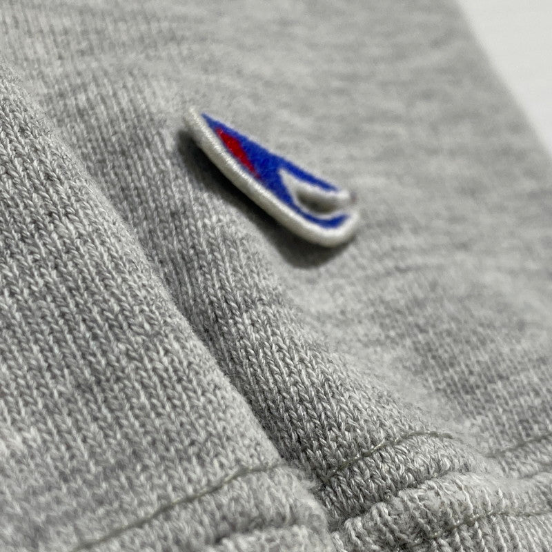 【現状渡し品】【メンズ】 CHAMPION チャンピオン 90's REVERSE DUQUESNE SWEAT 90年代 リバース デューケイン スウェット 長袖 トップス トレ－ナー 145-260809-sa-13-tei サイズ：L カラー：グレー 万代Net店