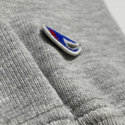 【現状渡し品】【メンズ】 CHAMPION チャンピオン 90's REVERSE DUQUESNE SWEAT 90年代 リバース デューケイン スウェット 長袖 トップス トレ－ナー 145-260809-sa-13-tei サイズ：L カラー：グレー 万代Net店