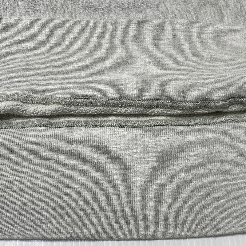 【現状渡し品】【メンズ】 CHAMPION チャンピオン 90's REVERSE DUQUESNE SWEAT 90年代 リバース デューケイン スウェット 長袖 トップス トレ－ナー 145-260809-sa-13-tei サイズ：L カラー：グレー 万代Net店