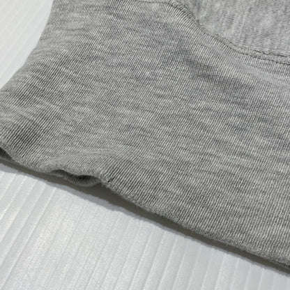 【現状渡し品】【メンズ】 CHAMPION チャンピオン 90's REVERSE DUQUESNE SWEAT 90年代 リバース デューケイン スウェット 長袖 トップス トレ－ナー 145-260809-sa-13-tei サイズ：L カラー：グレー 万代Net店