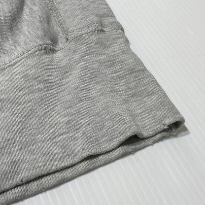 【現状渡し品】【メンズ】 CHAMPION チャンピオン 90's REVERSE DUQUESNE SWEAT 90年代 リバース デューケイン スウェット 長袖 トップス トレ－ナー 145-260809-sa-13-tei サイズ：L カラー：グレー 万代Net店