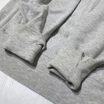 【現状渡し品】【メンズ】 CHAMPION チャンピオン 90's REVERSE DUQUESNE SWEAT 90年代 リバース デューケイン スウェット 長袖 トップス トレ－ナー 145-260809-sa-13-tei サイズ：L カラー：グレー 万代Net店