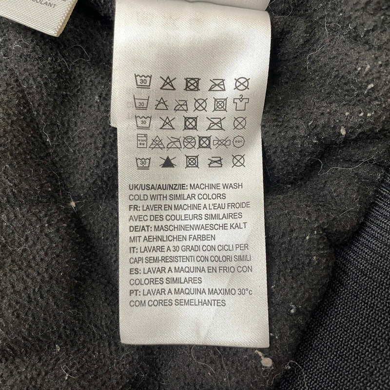 【現状渡し品】【メンズ】 Carhartt WIP カーハートワークインプログレス ACTIVE JACKET HOODIE I028426 アクティブ ジャケット フーディー アウター ジップアップパーカー 145-260817-ss-06-tei サイズ：L カラー：ブラック 万代Net店