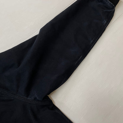 【現状渡し品】【メンズ】 Carhartt WIP カーハートワークインプログレス ACTIVE JACKET HOODIE I028426 アクティブ ジャケット フーディー アウター ジップアップパーカー 145-260817-ss-06-tei サイズ：L カラー：ブラック 万代Net店