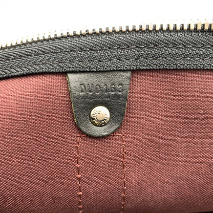 【現状渡し品】【メンズ】 LOUIS VUITTON ルイ・ヴィトン M56711 キーポルバンドリエール45 モノグラム･マカサー ボストンバッグ 鞄 ショルダーバッグ 179-260812-ko-07-tei カラー：ブラウン 万代Net店