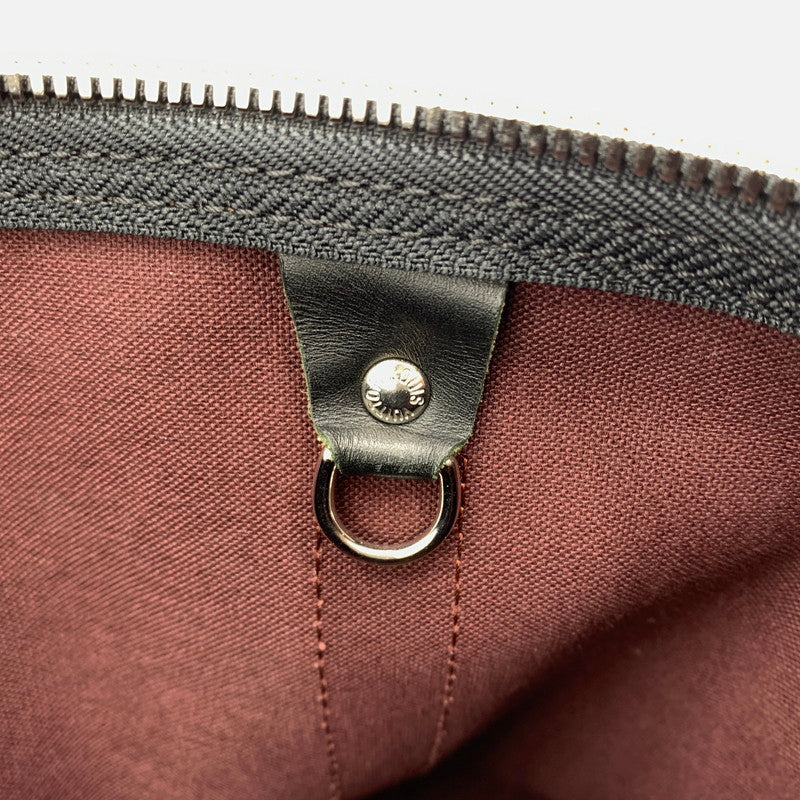 【現状渡し品】【メンズ】 LOUIS VUITTON ルイ・ヴィトン M56711 キーポルバンドリエール45 モノグラム･マカサー ボストンバッグ 鞄 ショルダーバッグ 179-260812-ko-07-tei カラー：ブラウン 万代Net店
