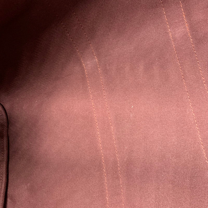 【現状渡し品】【メンズ】 LOUIS VUITTON ルイ・ヴィトン M56711 キーポルバンドリエール45 モノグラム･マカサー ボストンバッグ 鞄 ショルダーバッグ 179-260812-ko-07-tei カラー：ブラウン 万代Net店