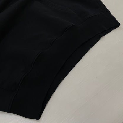 【中古品】【メンズ】 BALENCIAGA バレンシアガ SINNER HOODIE 487209 シナー フーディー トップス プルオーバーパーカー 141-260817-ss-04-tei サイズ：S カラー：ブラック 万代Net店