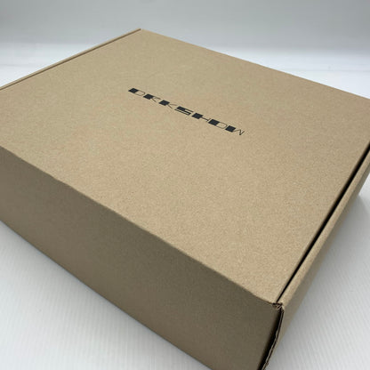 【中古品】【メンズ】 DRKSHDW ダークシャドウ DOW2 MEGA BUMPER JUMBOLACE SNEKAERS DU01F4850 メガバンパー ジャンボレース スニーカー 靴 ビッグスニーカー 162-260812-ko-06-tei サイズ：44 カラー：ブラック 万代Net店