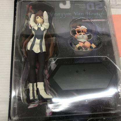 【中古品】 ゼノギアス エレハイム・ヴァン・ホーテン版 スクウェアミレニアムコレクション プレイステーションソフト 023-261025-ns-04-teih 万代Net店