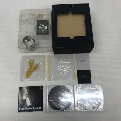【中古品】 パラサイト・イヴ2（再販）スクウェアミレニアムコレクション プレイステーションソフト 023-261025-ns-05-teih 万代Net店