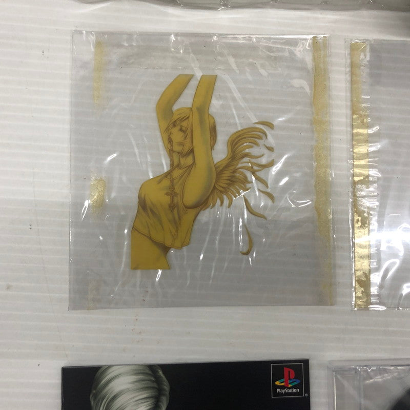 【中古品】 パラサイト・イヴ2（再販）スクウェアミレニアムコレクション プレイステーションソフト 023-261025-ns-05-teih 万代Net店