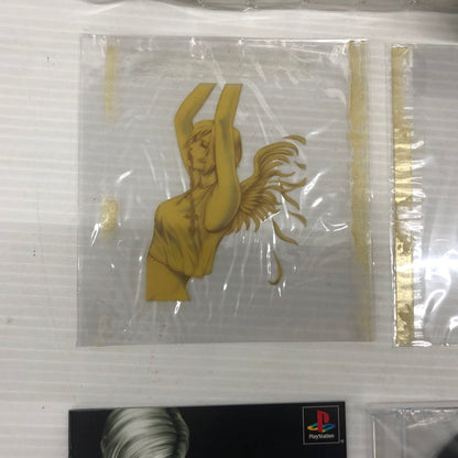 【中古品】 パラサイト・イヴ2（再販）スクウェアミレニアムコレクション プレイステーションソフト 023-261025-ns-05-teih 万代Net店