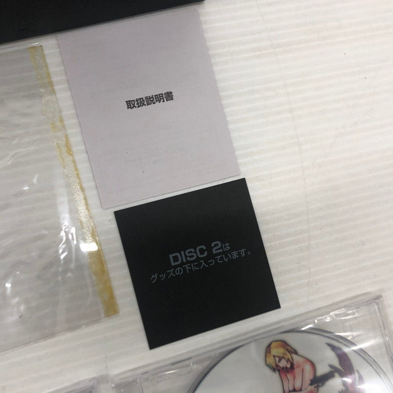 【中古品】 パラサイト・イヴ2（再販）スクウェアミレニアムコレクション プレイステーションソフト 023-261025-ns-05-teih 万代Net店