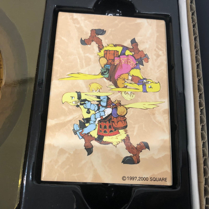 【中古品】 ファイナルファンタジータクティクス（廉価版） SQUARE MILLENIUM COLLECTION プレイステーションソフト 023-261025-ns-03-teih 万代Net店