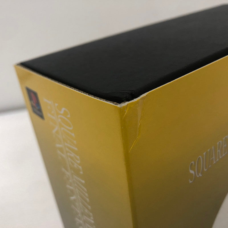 【中古品】 ファイナルファンタジータクティクス（廉価版） SQUARE MILLENIUM COLLECTION プレイステーションソフト 023-261025-ns-03-teih 万代Net店