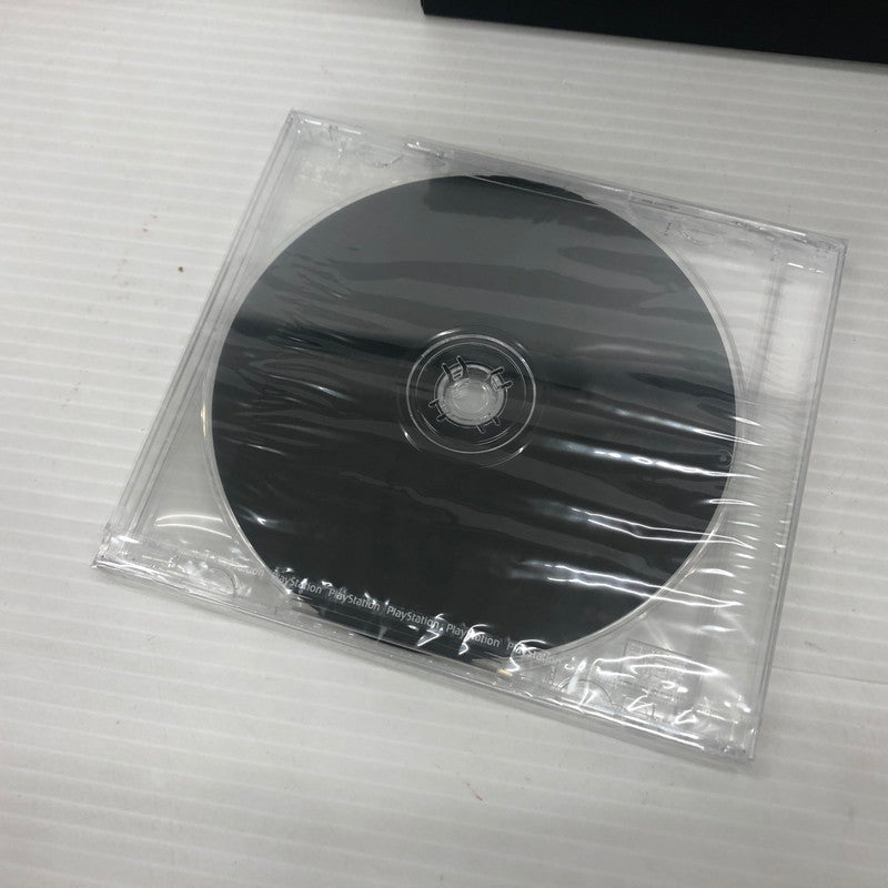 【中古品】 ファイナルファンタジータクティクス（廉価版） SQUARE MILLENIUM COLLECTION プレイステーションソフト 023-261025-ns-03-teih 万代Net店
