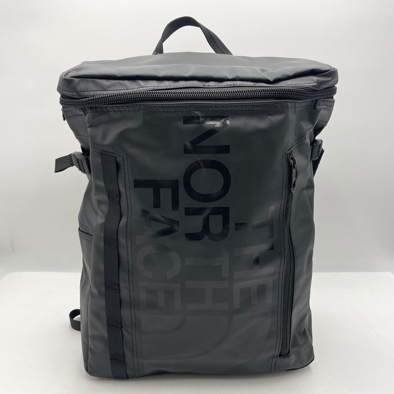 【中古品】【メンズ】 THE NORTH FACEBC ザ ノース フェイス FUSE BAX 2 NM82255 ヒューズ ボックス 2 カバン 30L 188-260811-sa-18-tei カラー：ブラック 万代Net店