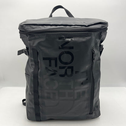 【中古品】【メンズ】 THE NORTH FACEBC ザ ノース フェイス FUSE BAX 2 NM82255 ヒューズ ボックス 2 カバン 30L 188-260811-sa-18-tei カラー：ブラック 万代Net店