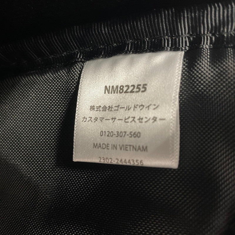 【中古品】【メンズ】 THE NORTH FACEBC ザ ノース フェイス FUSE BAX 2 NM82255 ヒューズ ボックス 2 カバン 30L 188-260811-sa-18-tei カラー：ブラック 万代Net店