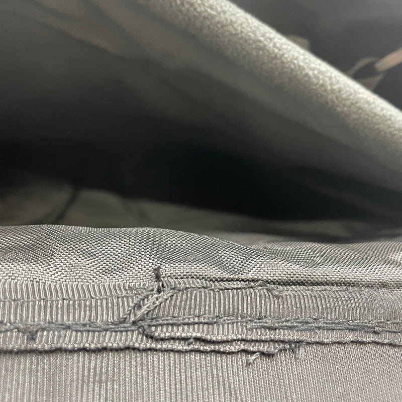 【中古品】【メンズ】 THE NORTH FACEBC ザ ノース フェイス FUSE BAX 2 NM82255 ヒューズ ボックス 2 カバン 30L 188-260811-sa-18-tei カラー：ブラック 万代Net店