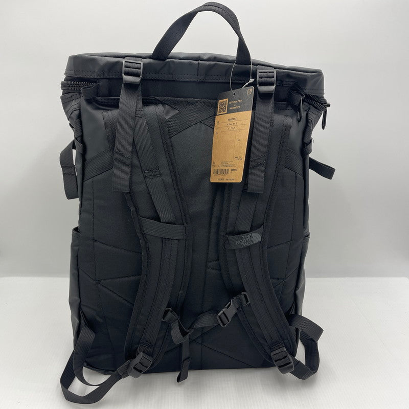 【中古品】【メンズ】 THE NORTH FACEBC ザ ノース フェイス FUSE BAX 2 NM82255 ヒューズ ボックス 2 カバン 30L 188-260811-sa-18-tei カラー：ブラック 万代Net店