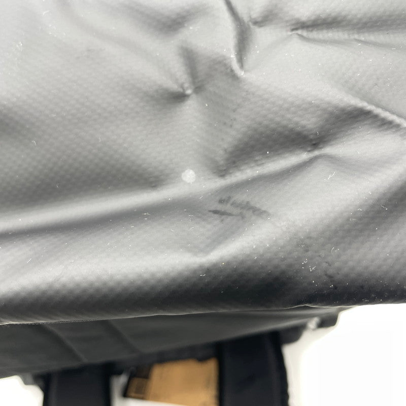 【中古品】【メンズ】 THE NORTH FACEBC ザ ノース フェイス FUSE BAX 2 NM82255 ヒューズ ボックス 2 カバン 30L 188-260811-sa-18-tei カラー：ブラック 万代Net店
