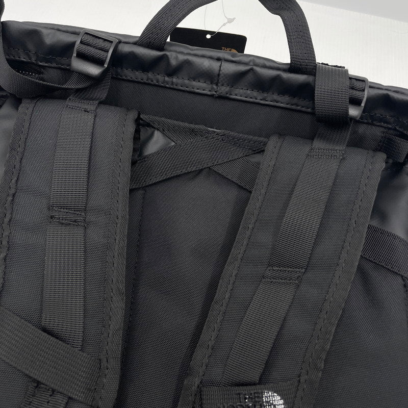 【中古品】【メンズ】 THE NORTH FACEBC ザ ノース フェイス FUSE BAX 2 NM82255 ヒューズ ボックス 2 カバン 30L 188-260811-sa-18-tei カラー：ブラック 万代Net店