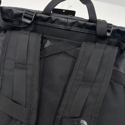 【中古品】【メンズ】 THE NORTH FACEBC ザ ノース フェイス FUSE BAX 2 NM82255 ヒューズ ボックス 2 カバン 30L 188-260811-sa-18-tei カラー：ブラック 万代Net店