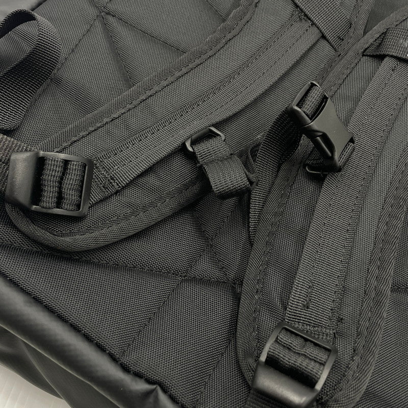 【中古品】【メンズ】 THE NORTH FACEBC ザ ノース フェイス FUSE BAX 2 NM82255 ヒューズ ボックス 2 カバン 30L 188-260811-sa-18-tei カラー：ブラック 万代Net店