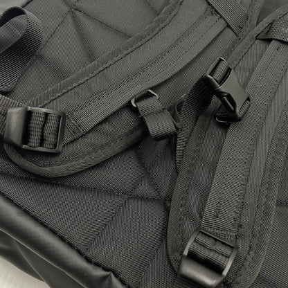 【中古品】【メンズ】 THE NORTH FACEBC ザ ノース フェイス FUSE BAX 2 NM82255 ヒューズ ボックス 2 カバン 30L 188-260811-sa-18-tei カラー：ブラック 万代Net店