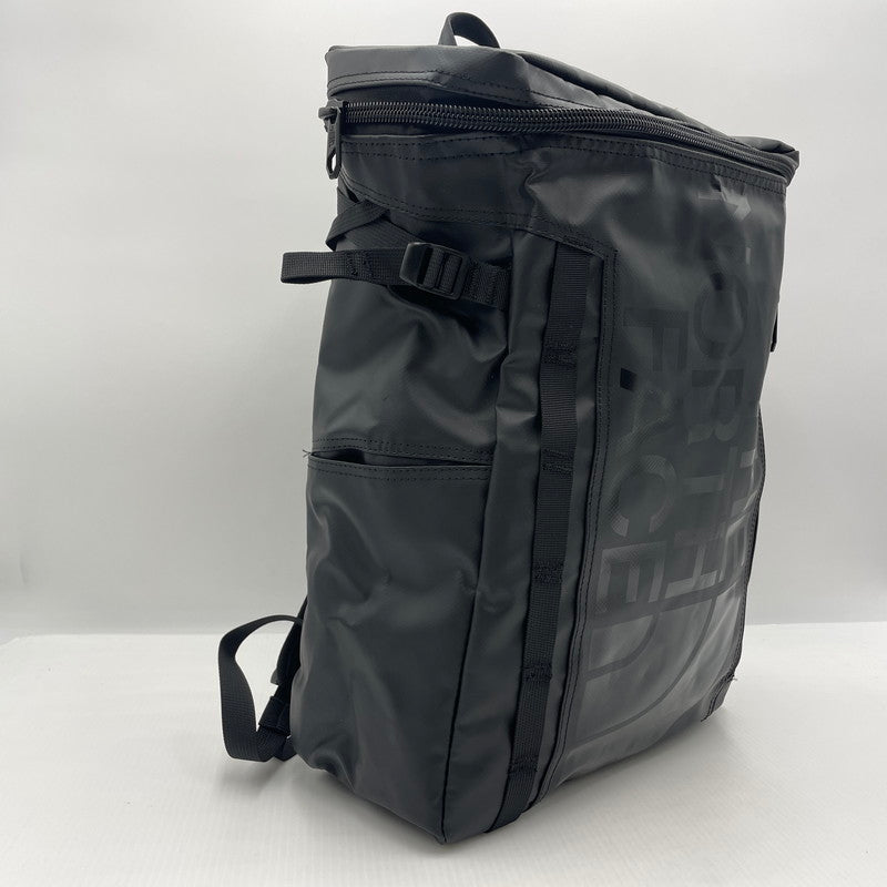 【中古品】【メンズ】 THE NORTH FACEBC ザ ノース フェイス FUSE BAX 2 NM82255 ヒューズ ボックス 2 カバン 30L 188-260811-sa-18-tei カラー：ブラック 万代Net店