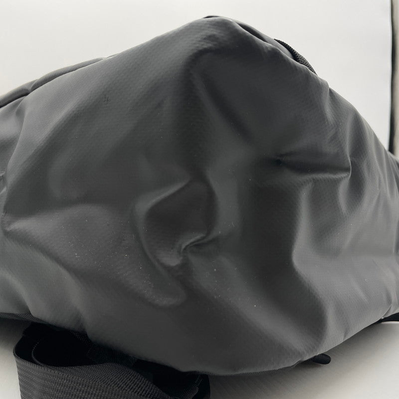 【中古品】【メンズ】 THE NORTH FACEBC ザ ノース フェイス FUSE BAX 2 NM82255 ヒューズ ボックス 2 カバン 30L 188-260811-sa-18-tei カラー：ブラック 万代Net店