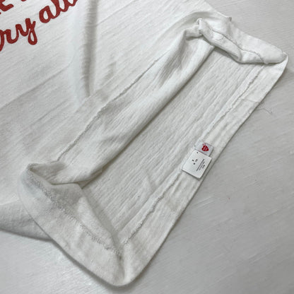 【中古品】【メンズ】 HUMANMADE ヒューマンメイド GRAPHIC S/S T-SHIRT HM30TE018 グラフィック ショートスリーブTシャツ 半袖トップス 142-260817-ss-01-tei サイズ：M カラー：ホワイト 万代Net店