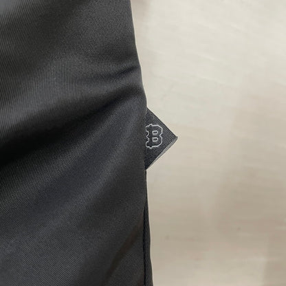【中古品】【メンズ】 BLUCO ブルコ × DOGTOWN × ドッグタウン MOONEYES ムーンアイズ 別注コラボ COACH JACKET 158-31-063 コーチジャケット アウター ウィンドブレーカー 145-260817-ss-09-tei サイズ：L カラー：ブラック 万代Net店