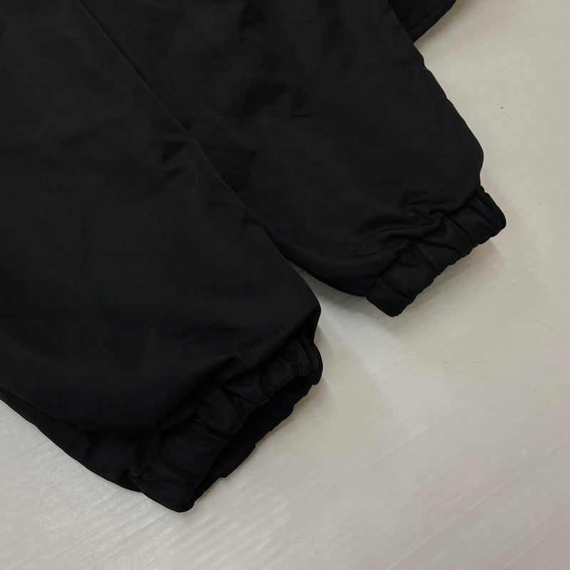 【中古品】【メンズ】 BLUCO ブルコ × DOGTOWN × ドッグタウン MOONEYES ムーンアイズ 別注コラボ COACH JACKET 158-31-063 コーチジャケット アウター ウィンドブレーカー 145-260817-ss-09-tei サイズ：L カラー：ブラック 万代Net店