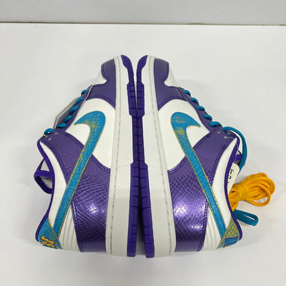 【中古美品】【メンズ】 NIKE ナイキ IM0586-500 DUNK LOW PROTRO ダンク ロー プロトロ 箱付属 スニーカー 160-260916-ny-03-fuzh サイズ：27.5cm カラー：パープル 万代Net店
