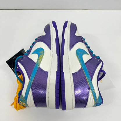【中古美品】【メンズ】 NIKE ナイキ IM0586-500 DUNK LOW PROTRO ダンク ロー プロトロ 箱付属 スニーカー 160-260916-ny-03-fuzh サイズ：27.5cm カラー：パープル 万代Net店