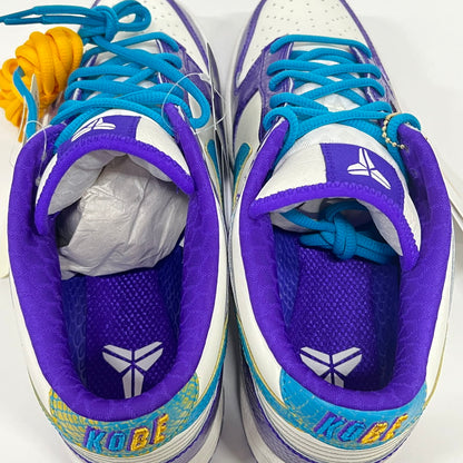【中古美品】【メンズ】 NIKE ナイキ IM0586-500 DUNK LOW PROTRO ダンク ロー プロトロ 箱付属 スニーカー 160-260916-ny-03-fuzh サイズ：27.5cm カラー：パープル 万代Net店