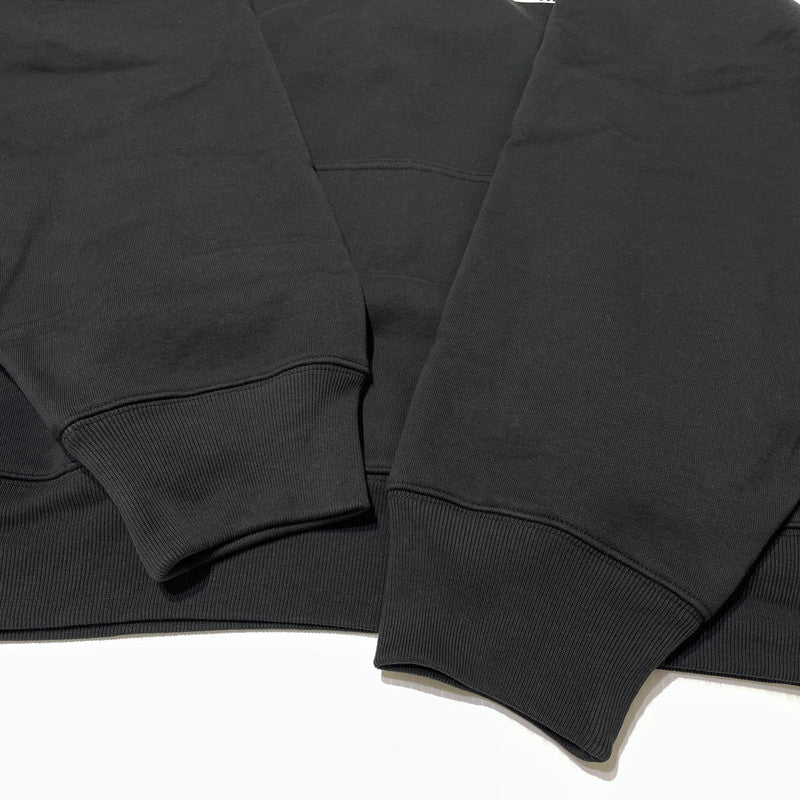 【中古品】【メンズ】 PALACE パレス × NIKE ナイキ 別注コラボ TRI SWOOSH HOOD BLACK P29CS131 トリ スウォッシュ フード 長袖 トップス パーカー 142-260811-yo-06-tei サイズ：XL カラー：ブラック 万代Net店