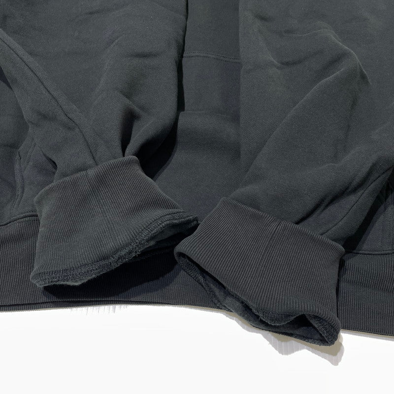 【中古品】【メンズ】 PALACE パレス × NIKE ナイキ 別注コラボ TRI SWOOSH HOOD BLACK P29CS131 トリ スウォッシュ フード 長袖 トップス パーカー 142-260811-yo-06-tei サイズ：XL カラー：ブラック 万代Net店