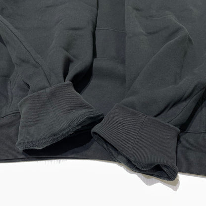 【中古品】【メンズ】 PALACE パレス × NIKE ナイキ 別注コラボ TRI SWOOSH HOOD BLACK P29CS131 トリ スウォッシュ フード 長袖 トップス パーカー 142-260811-yo-06-tei サイズ：XL カラー：ブラック 万代Net店